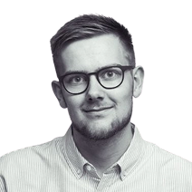 Asger avatar
